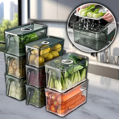 Perfect Refrigerator Box