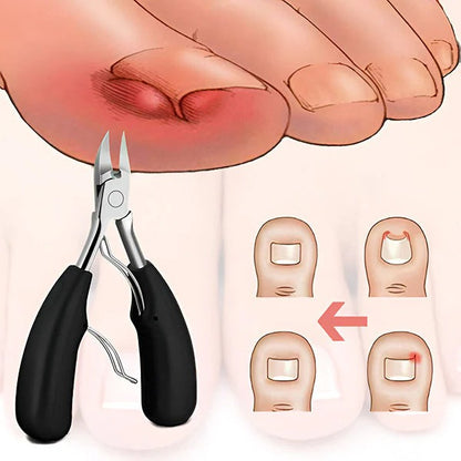 Premium Nail Care Kit with Accessories