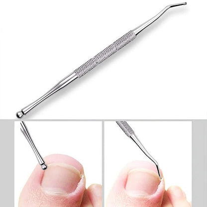 Premium Nail Care Kit with Accessories