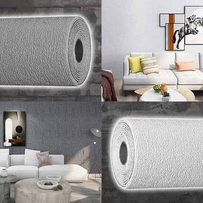 Self Adhesive Textured Wallpaper