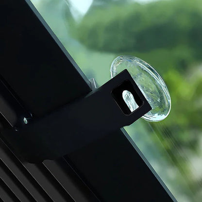 Car Sunshade for Front and Side Windows