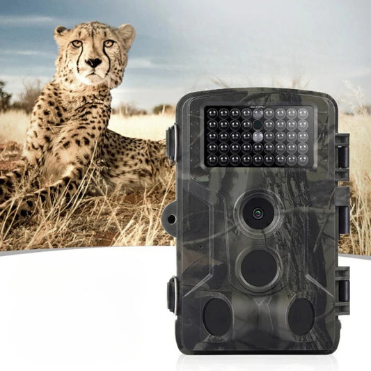 Advanced Night Vision Trail Camera