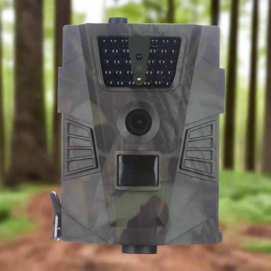 Elite Vision Wildlife Trail Camera