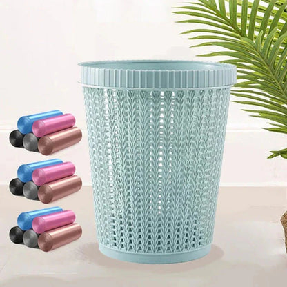 A Contactless Sensor Trash Can for Hygienic Disposal