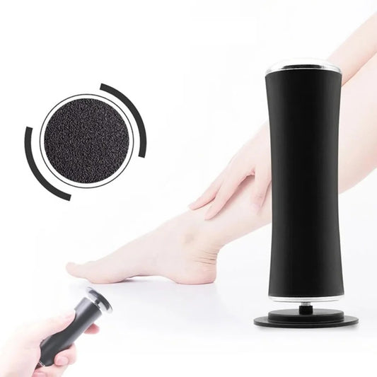 Electric Foot File and Callus Remover
