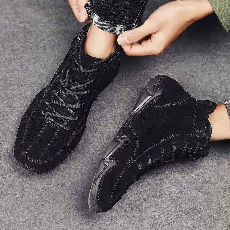 Barefoot Trekking Shoes Pain Relief Orthopedic Support Ultra Light Comfort