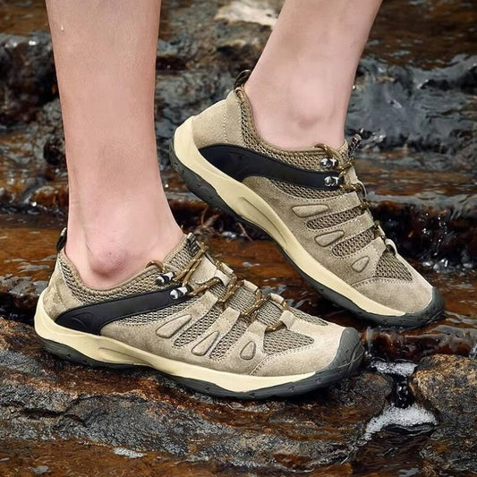 Women's All Terrain Waterproof Hiking Shoes