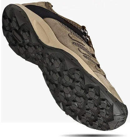 Women's All Terrain Waterproof Hiking Shoes