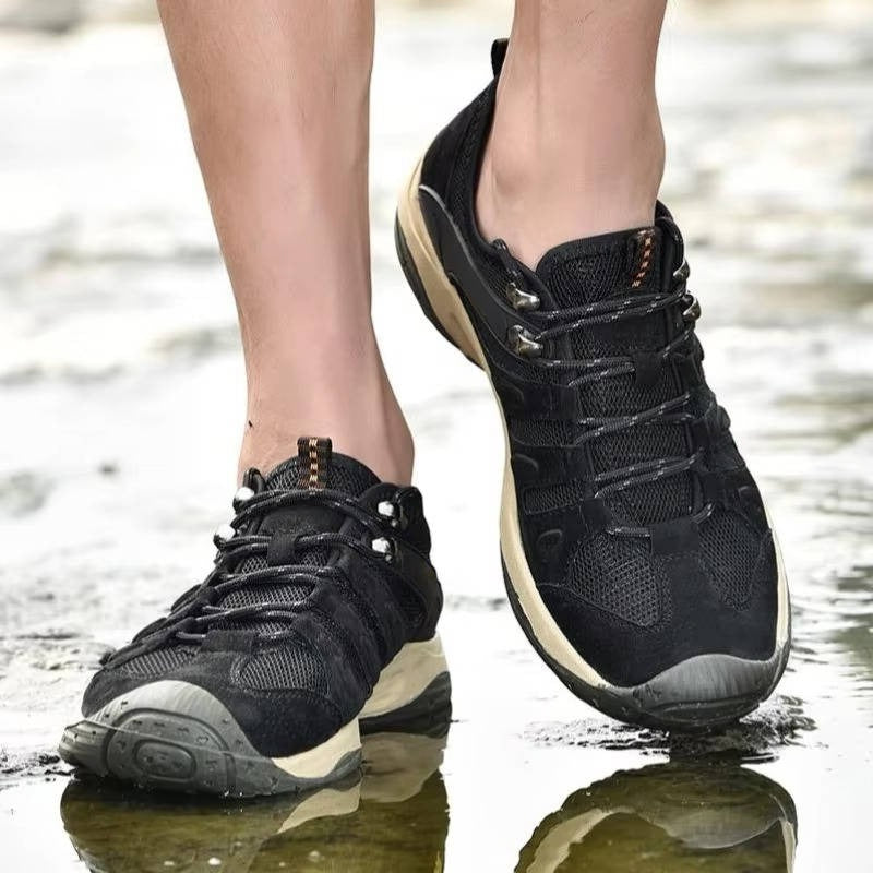 Women's All Terrain Waterproof Hiking Shoes