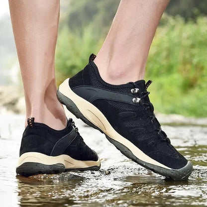 Women's All Terrain Waterproof Hiking Shoes