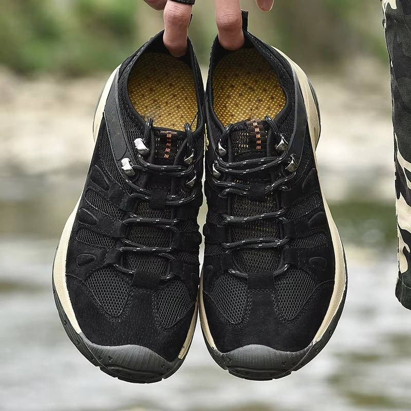 Women's All Terrain Waterproof Hiking Shoes
