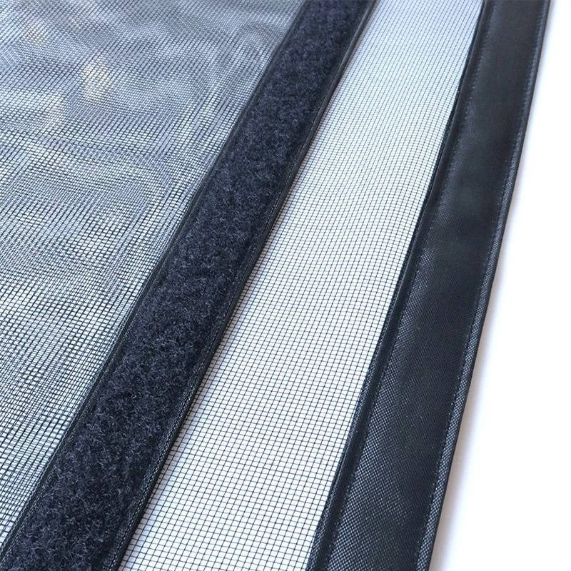 Magnetic Screen Door Custom Sizes