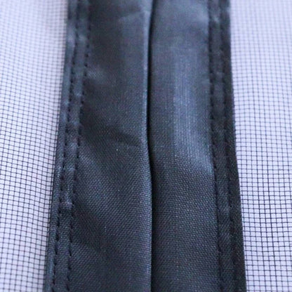 Magnetic Screen Door Custom Sizes