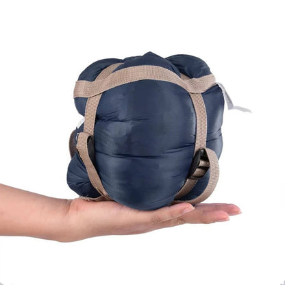 All Season Camping Sleeping Bag for Adults