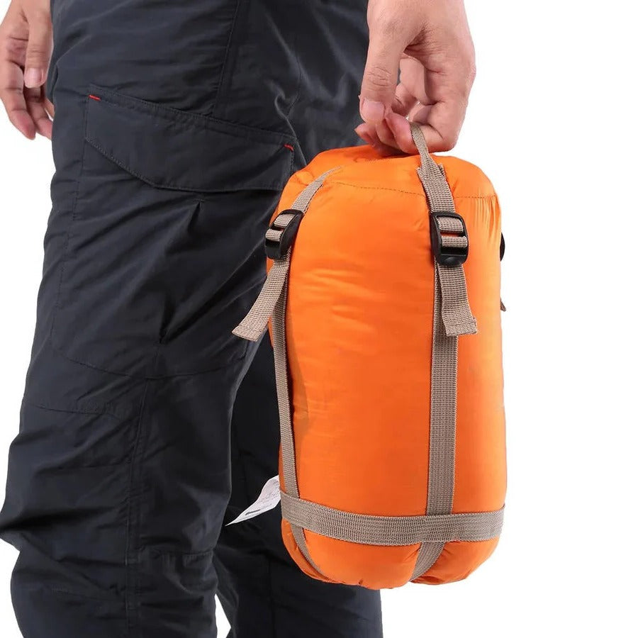All Season Camping Sleeping Bag for Adults