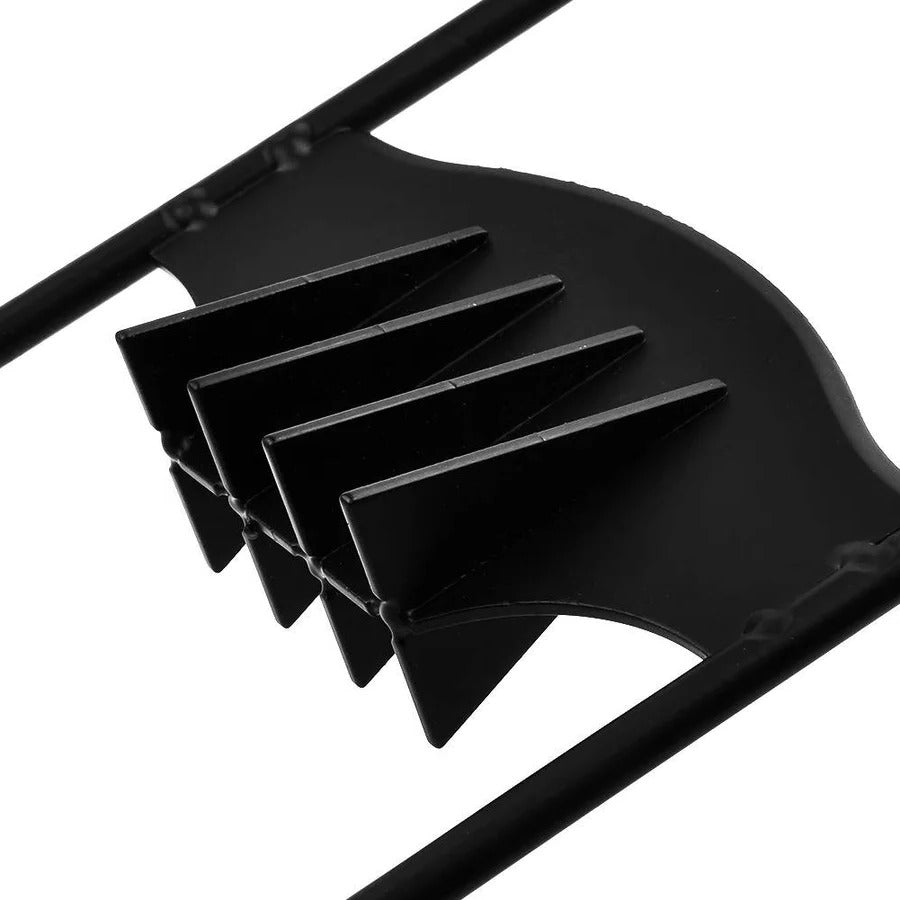 Cast Iron Firewood Splitter, Manual Log Splitting Tool