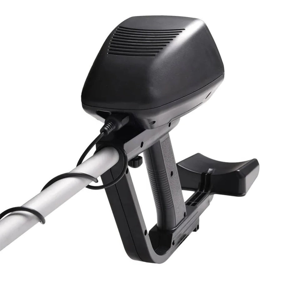 Underground Metal Detector with Search Coil