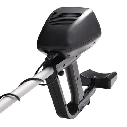 Underground Metal Detector with Search Coil