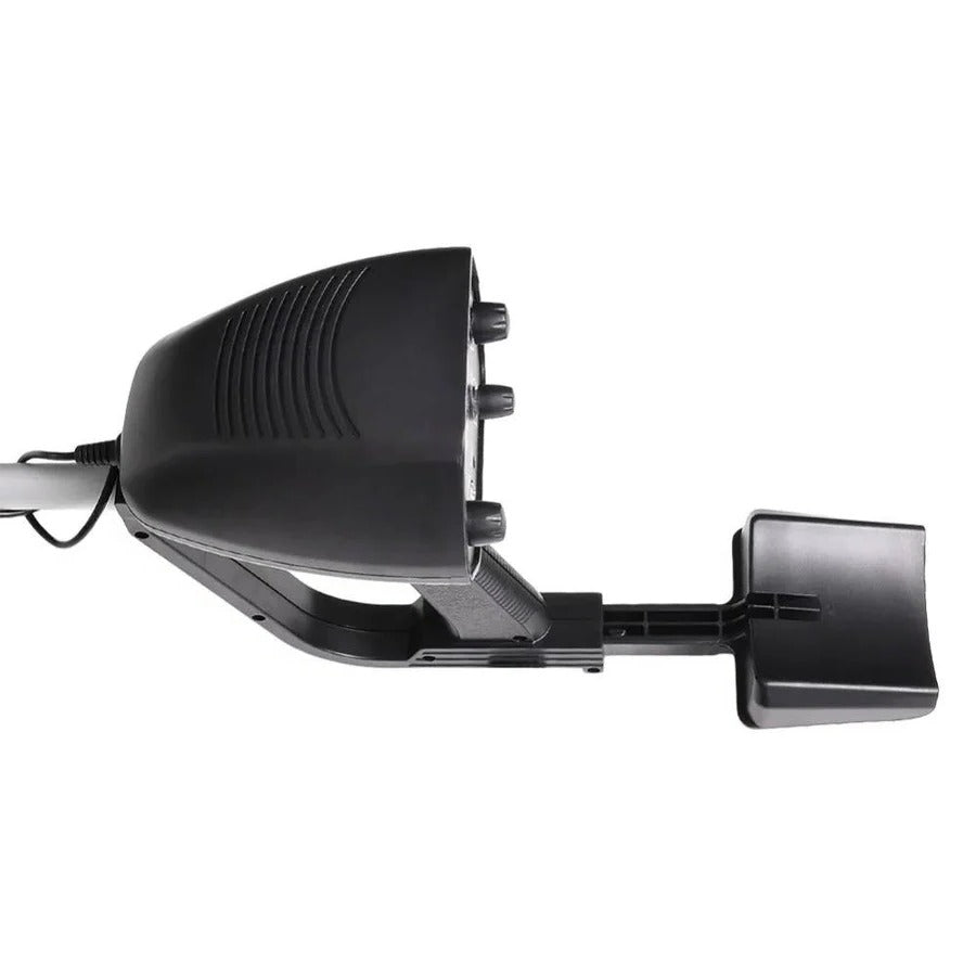 Underground Metal Detector with Search Coil