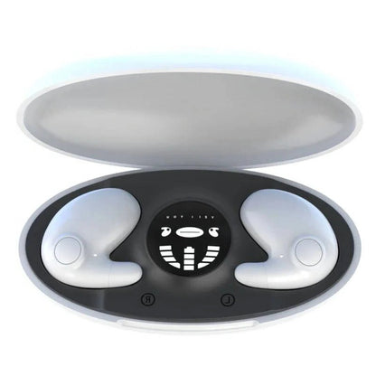 Earbuds for Sleeping, Lightweight, Slim Design for Night-time Comfort