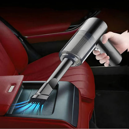 Cordless Car Cleaning Vacuum Cleaner