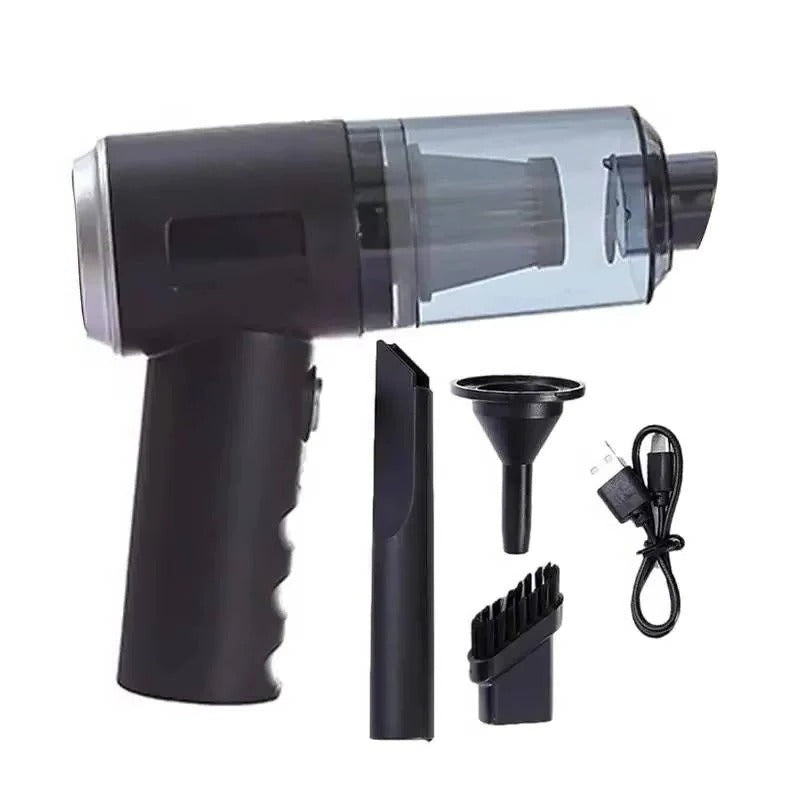 Cordless Car Cleaning Vacuum Cleaner