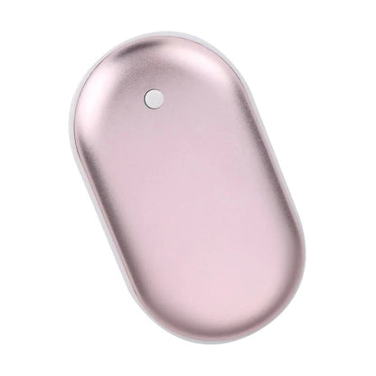 USB Rechargeable Hand Warmer