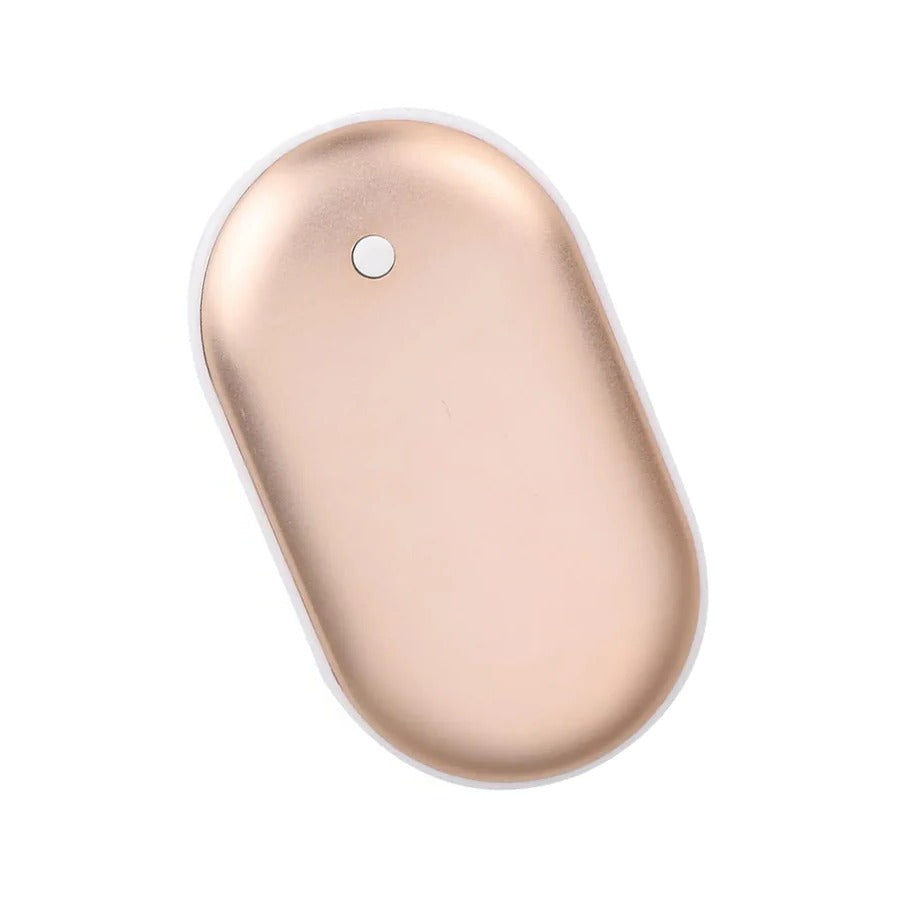 USB Rechargeable Hand Warmer