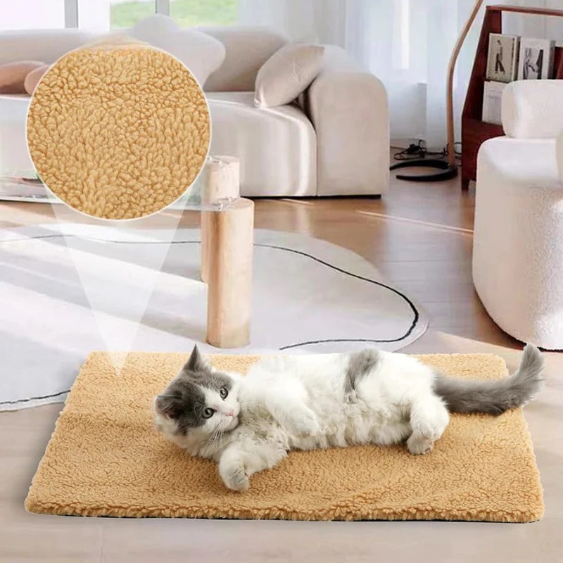 Heating Pad for Cats and Dogs