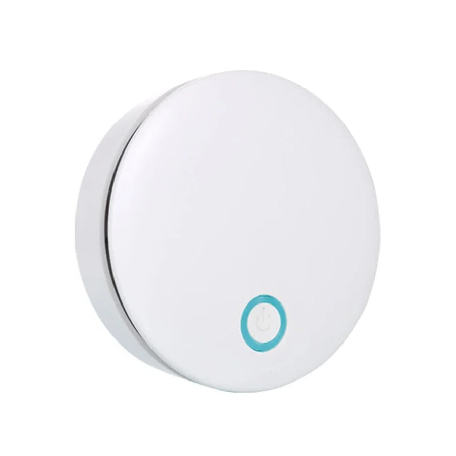 Mini Compact Air Purifier & Odor Eliminator