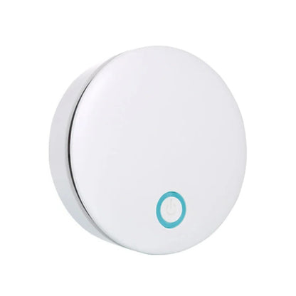 Mini Compact Air Purifier & Odor Eliminator