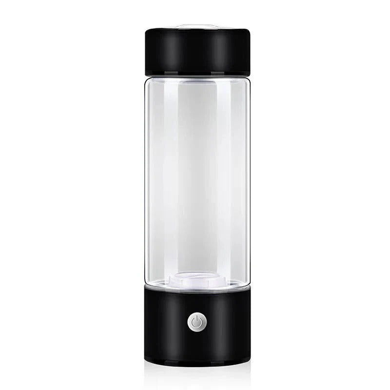 Hydrogen Infusion Water Bottle
