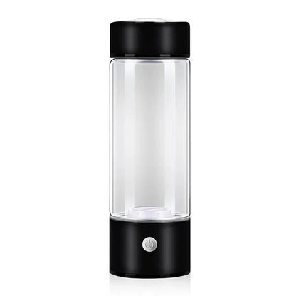 Hydrogen Infusion Water Bottle