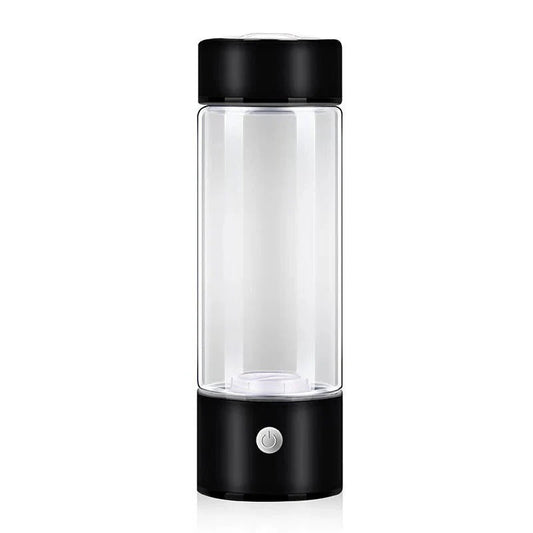 Hydrogen Infusion Water Bottle