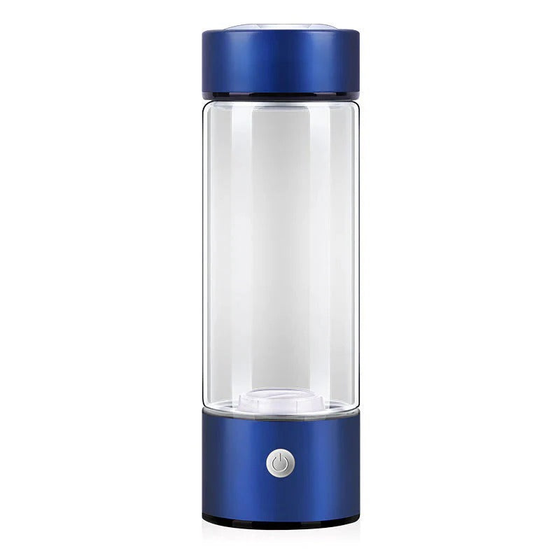 Hydrogen Infusion Water Bottle