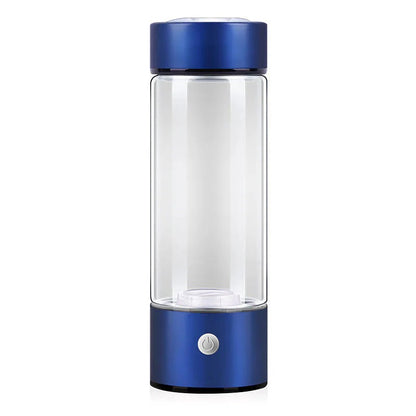 Hydrogen Infusion Water Bottle