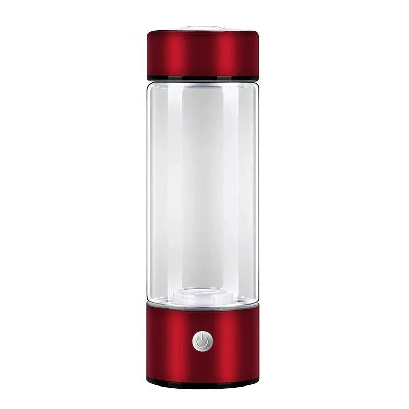 Hydrogen Infusion Water Bottle