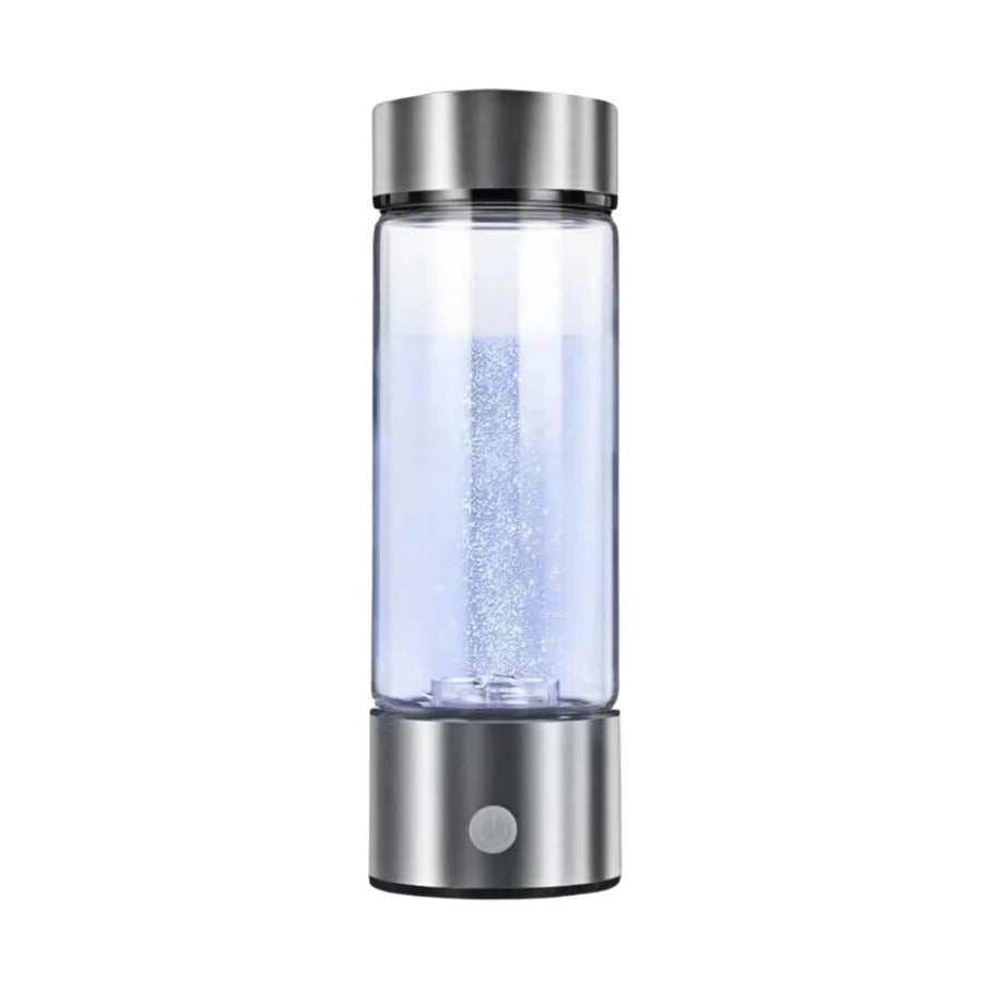 Hydrogen Infusion Water Bottle
