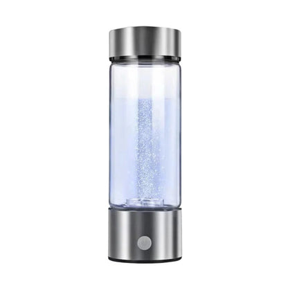 Hydrogen Infusion Water Bottle