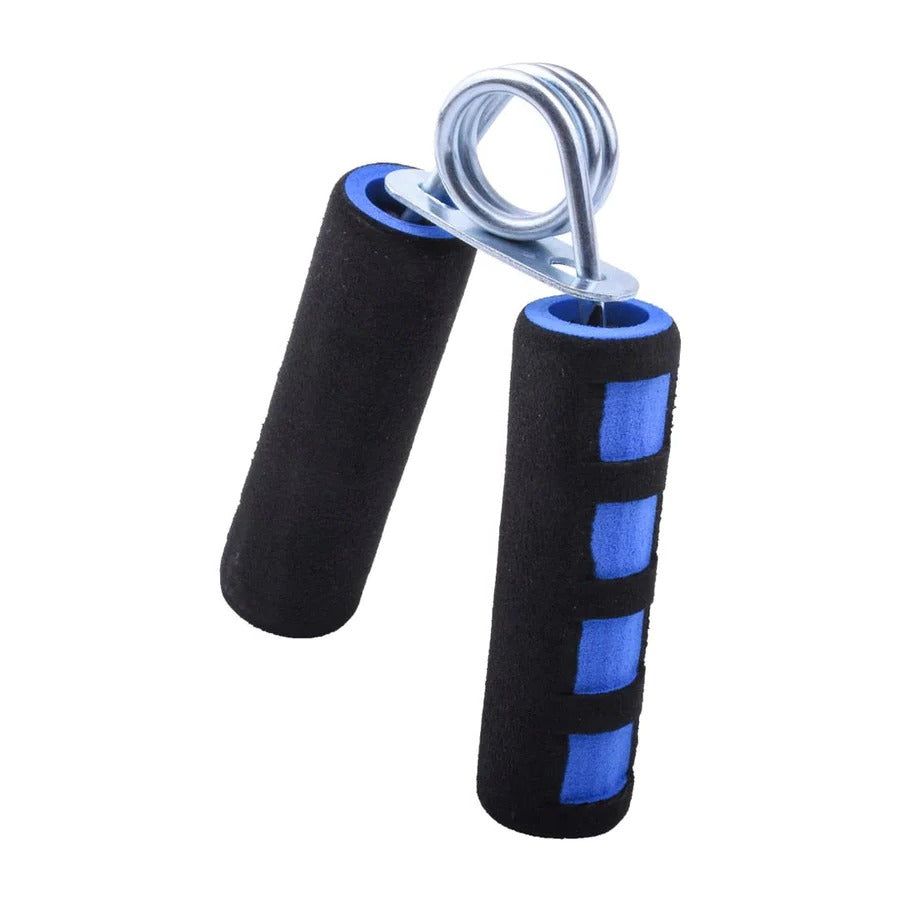 Adjustable Hand Grip Exerciser for Strength and Stress Relief