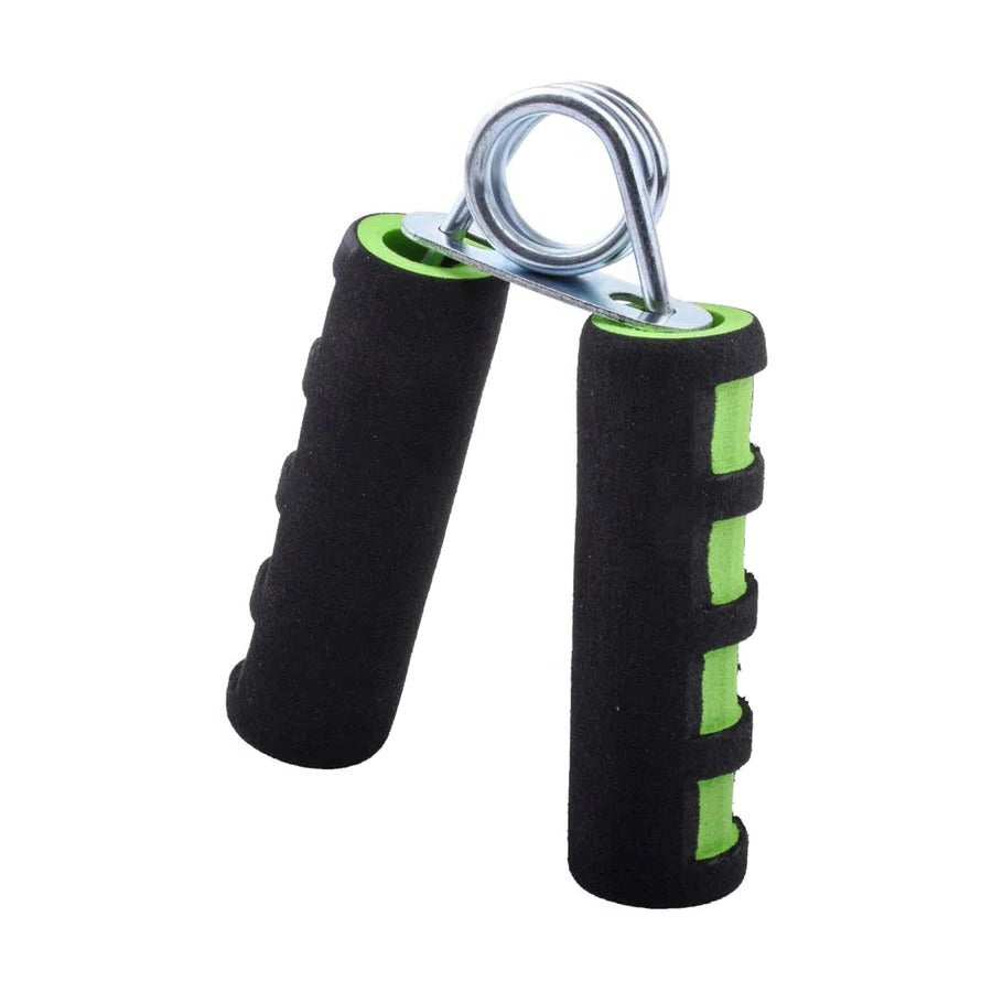 Adjustable Hand Grip Exerciser for Strength and Stress Relief