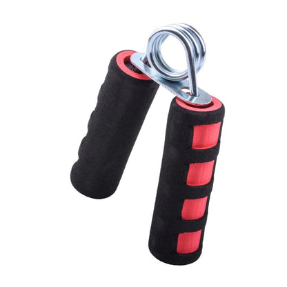 Adjustable Hand Grip Exerciser for Strength and Stress Relief