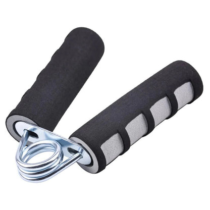Adjustable Hand Grip Exerciser for Strength and Stress Relief