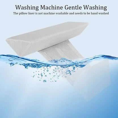 Adjustable Newborn Sleep Positioner with Support Wedge