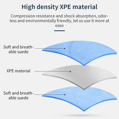 Baby Feeding Support Pillow – Contoured Comfort Design