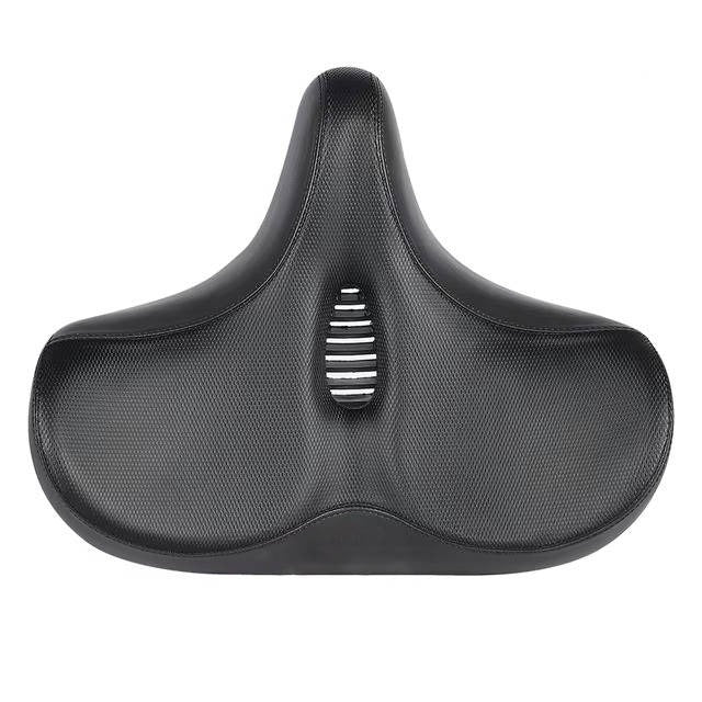 AirFlow Comfort Bike Seat for Long Rides