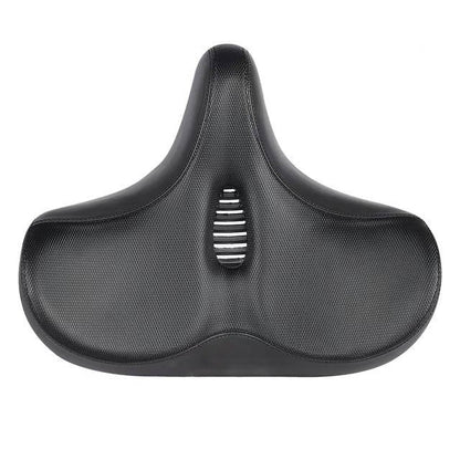 AirFlow Comfort Bike Seat for Long Rides