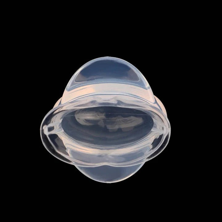 Silicone Tongue Positioning Device for Nighttime Comfort