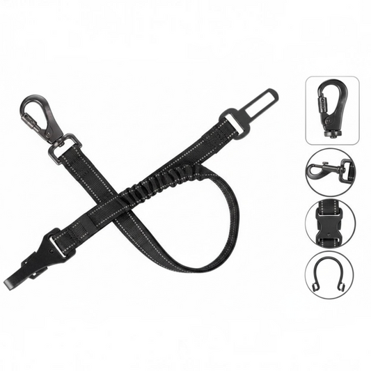 Pet Car Seat Belt Harness for Dogs
