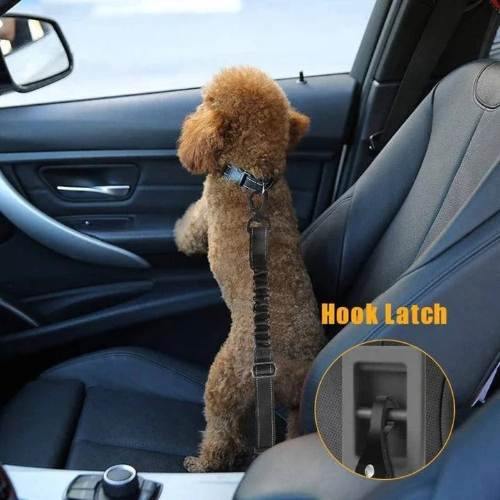 Pet Car Seat Belt Harness for Dogs